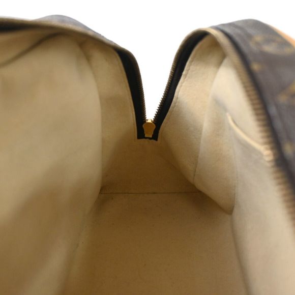 LOUIS VUITTON Manhattan PM Handbag - Picture 15 of 16